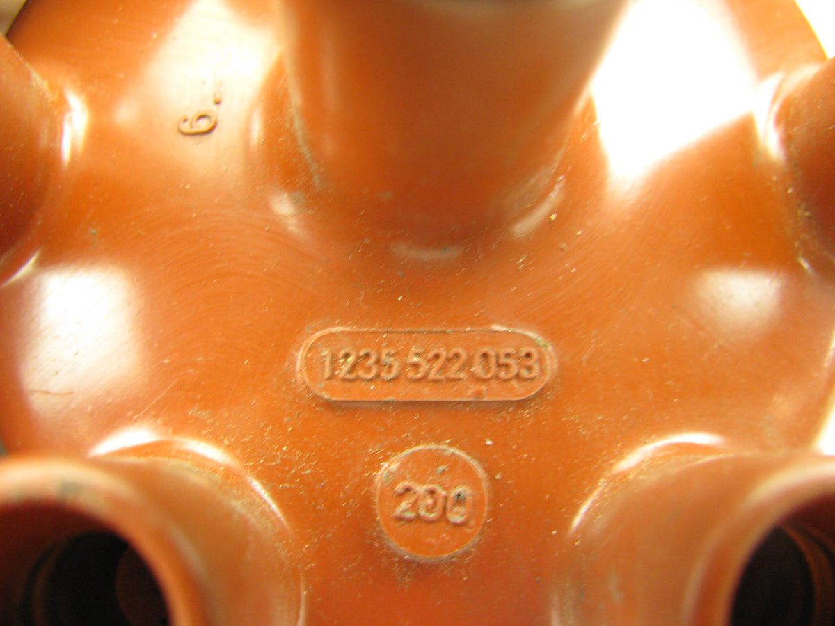 NEW - OUT OF BOX 1235522053 Ignition Distributor Cap
