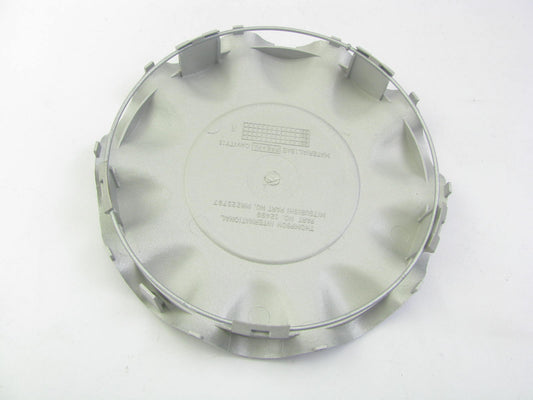 NEW - UNBOXED 12499 Wheel Center Cap For 97-99 Chrysler Sebring SILVER 6-1/2''