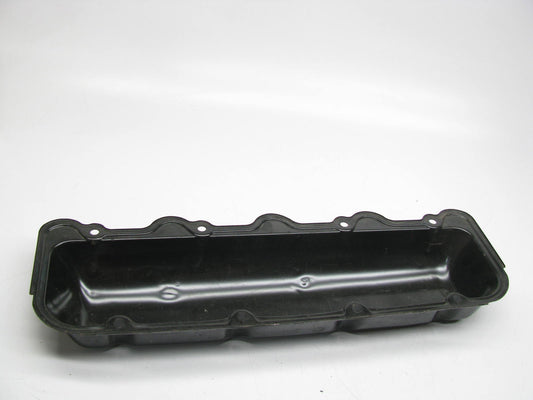 NEW BUT SCRATCHED - Left Valve Cover For 1984-2002 GM GMC 6.5L 6.3L Diesel