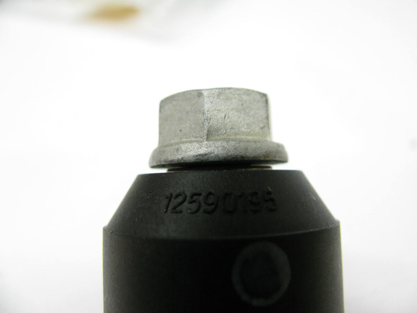NEW UNBOXED OE 12590195 Ignition Knock Detonation Sensor 05-07 GM 4.3L V6 TRUCKS