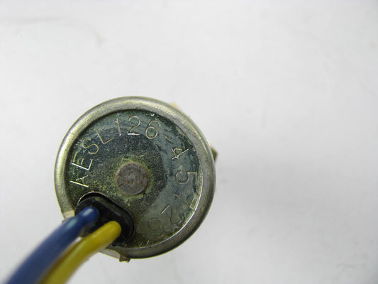 NEW - OUT OF BOX 126-45726 Mixture Control Solenoid For 1986 Nissan Sentra 1.6L