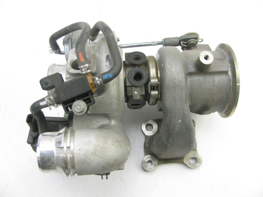 REBUILDABLE CORE - GM 12679375 Turbocharger Assembly For 2016-19 GM 1.4L 1.4T