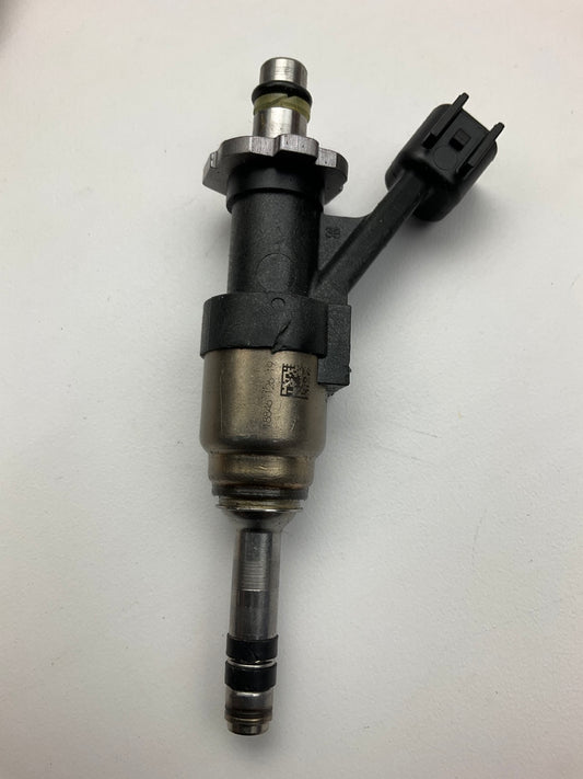 REBUILDABLE CORES ONLY - DOES NOT WORK - OEM GM 12681215 Fuel Injectors 4 Pcs