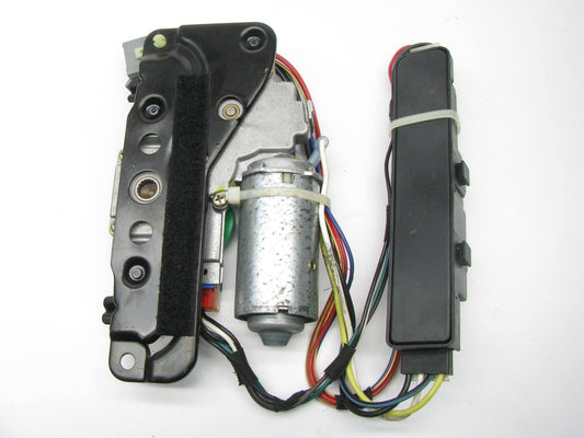 NEW - OUT OF BOX - OEM Ford 1296-D-2200A-B Sunroof Motor Webasto