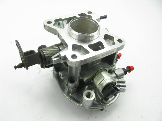 Nos OE Holley Throttle Body Assembly BARE-NO INJECTOR 12R10104B