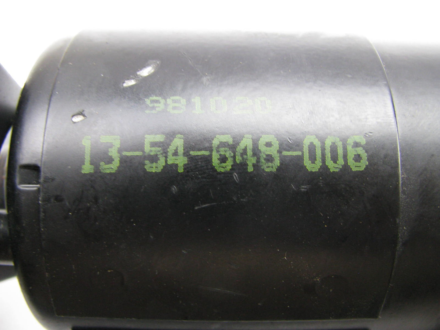 NEW OUT OF BOX - OEM Ford 1354 BORG WARNER BW1354 Shift Motor For Transfer Case