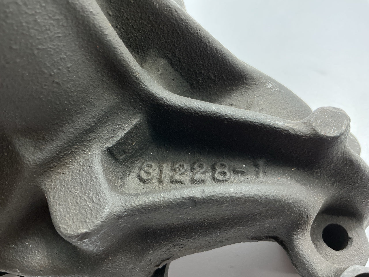 REMAN. 130-1270 Water Pump