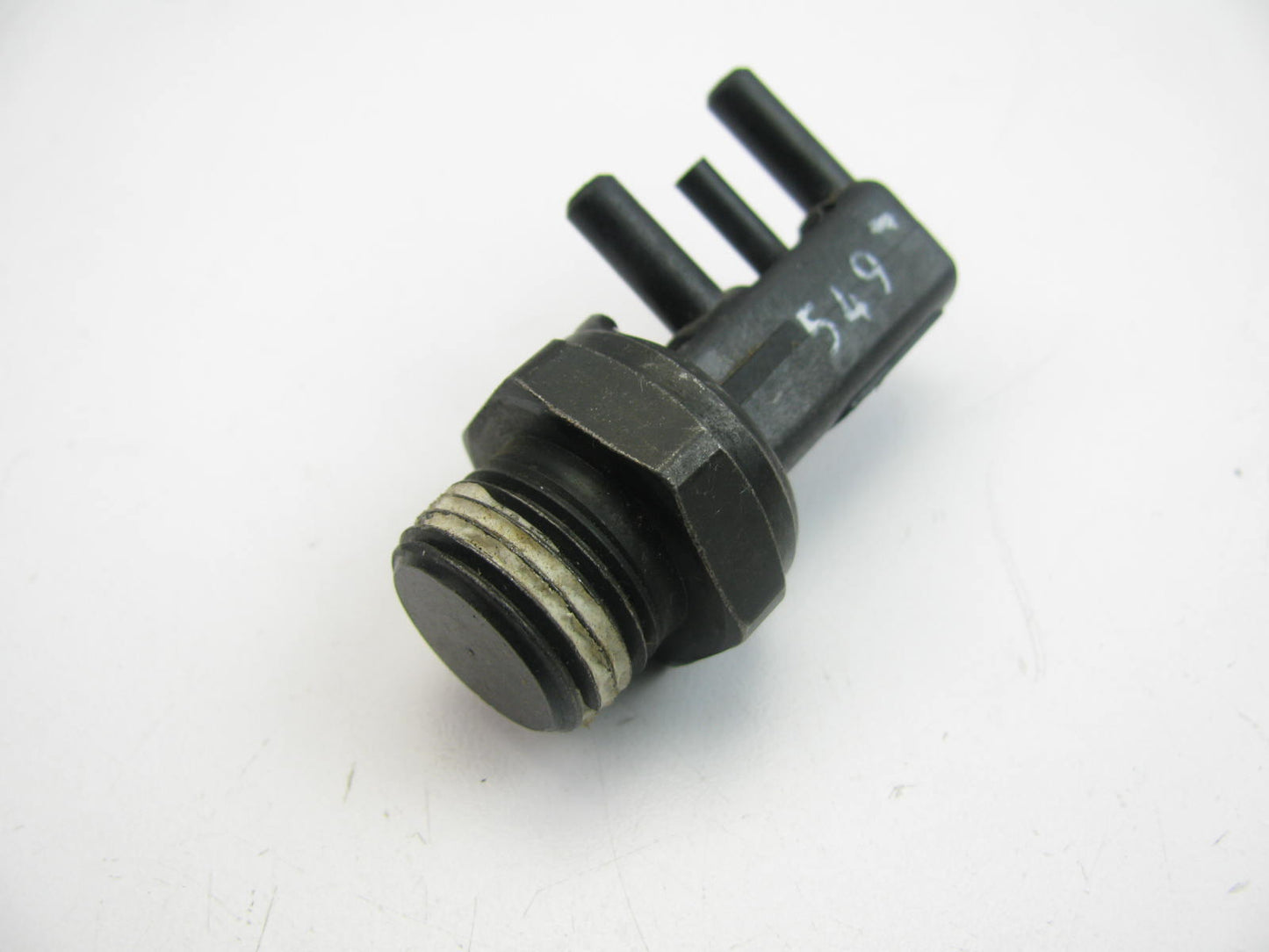 NEW - Out Of Box 13001 Ported Vacuum Switch - 2 Port