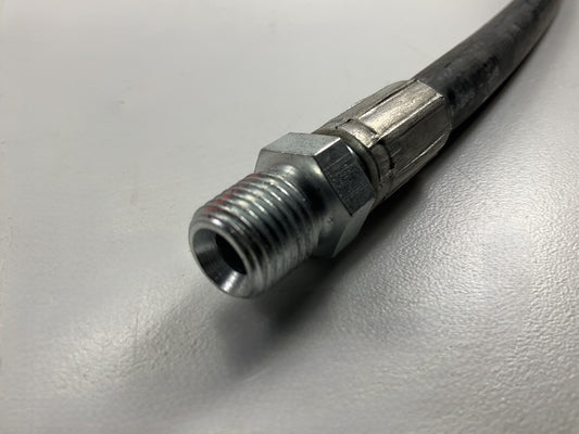 NEW 1304033 Meyer Snow Plow Replacement Hose 1/4'' MPR X 45'' FPR Hose (E-60)