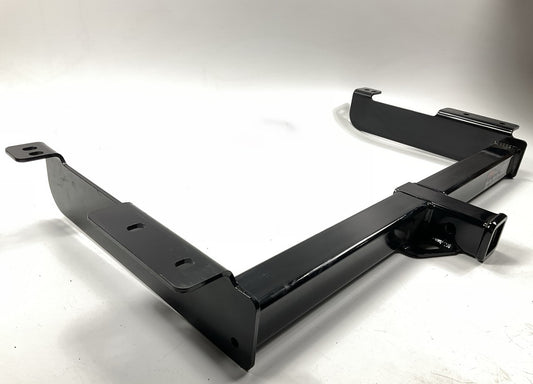 NEW UNBOXED Curt 13040 Class 3 Trailer Hitch, 2'' Receiver 96-20 Express & Savana
