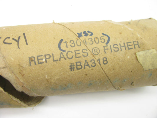 NEW - OUT OF BOX 1304305 Replacement Snow Plow Hydraulic Cylinder 1.5'' X 10''