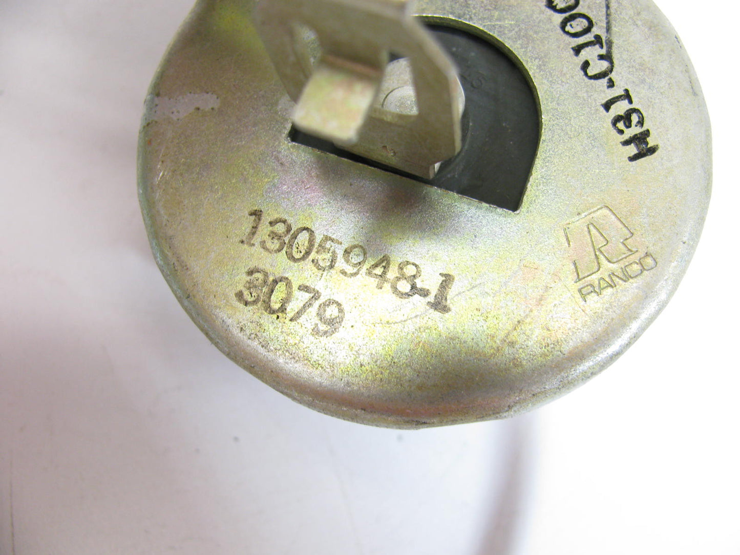 NEW - OUT OF BOX - Ranco (OEM GM) # 1305948 Heater Valve - 1975-1978 Corvette C3
