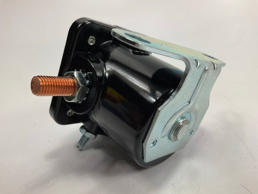 NEW 1306070 Motor Solenoid Meyer Snowplows - Replaces Meyer OEM 15370