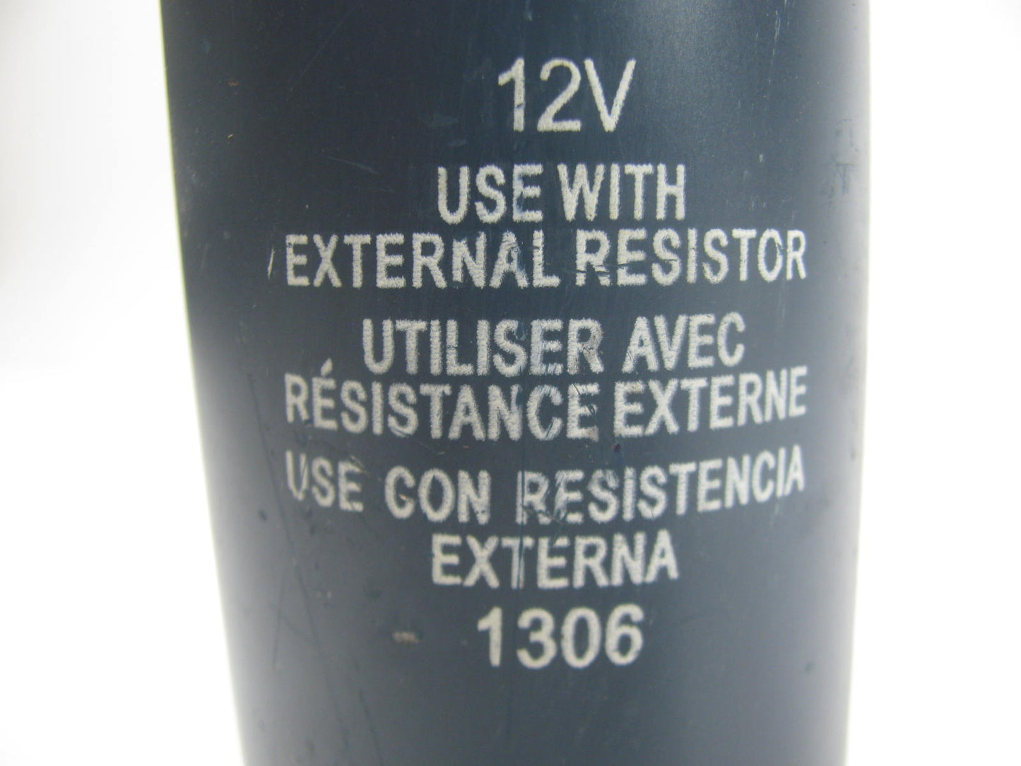 NEW - OUT OF BOX 1306 Ignition Coil 12V