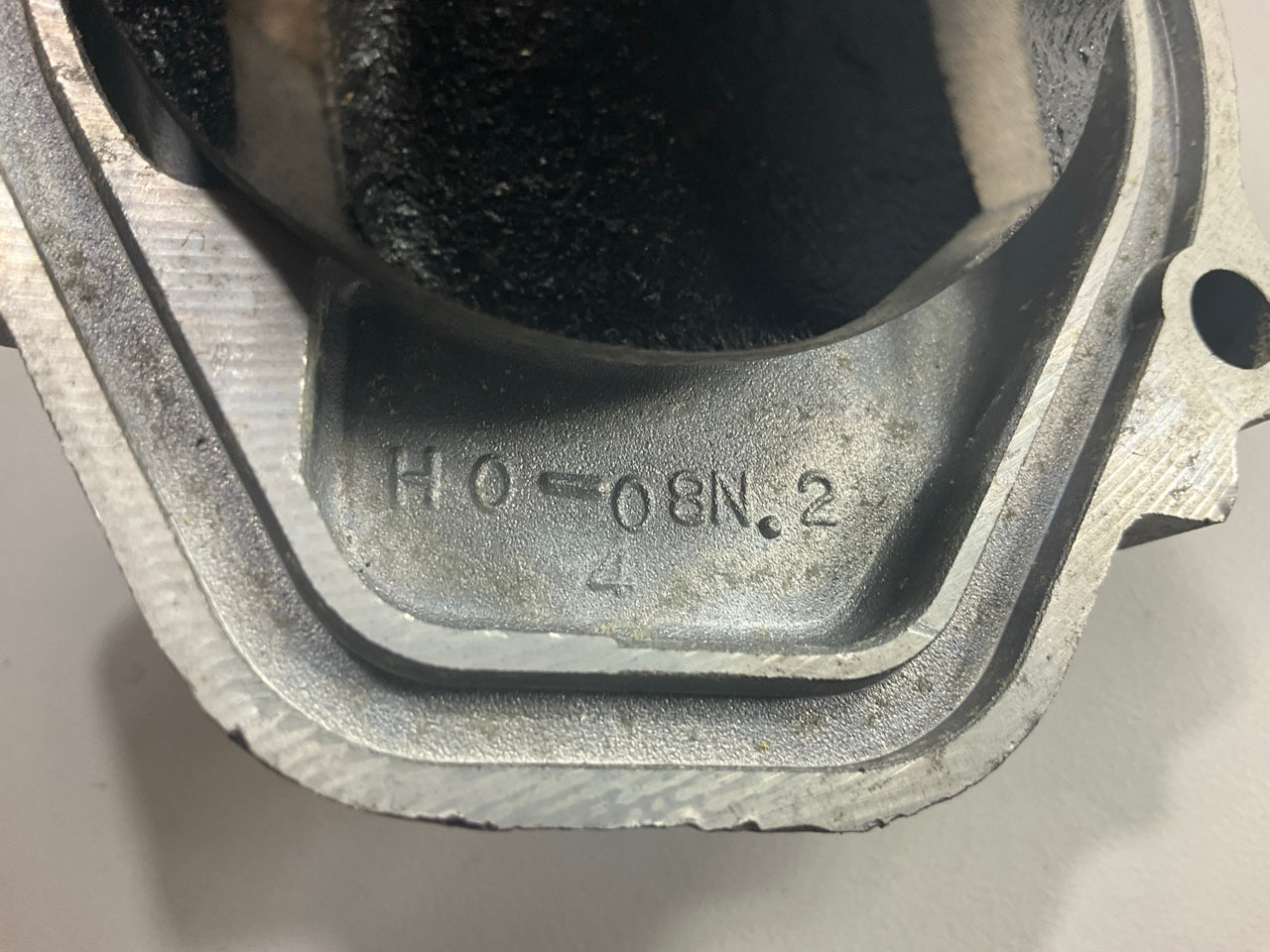 NEW - OUT OF BOX 131-1959 Engine Water Pump 1982-1983 Honda 1.8L-L4 - JAPAN