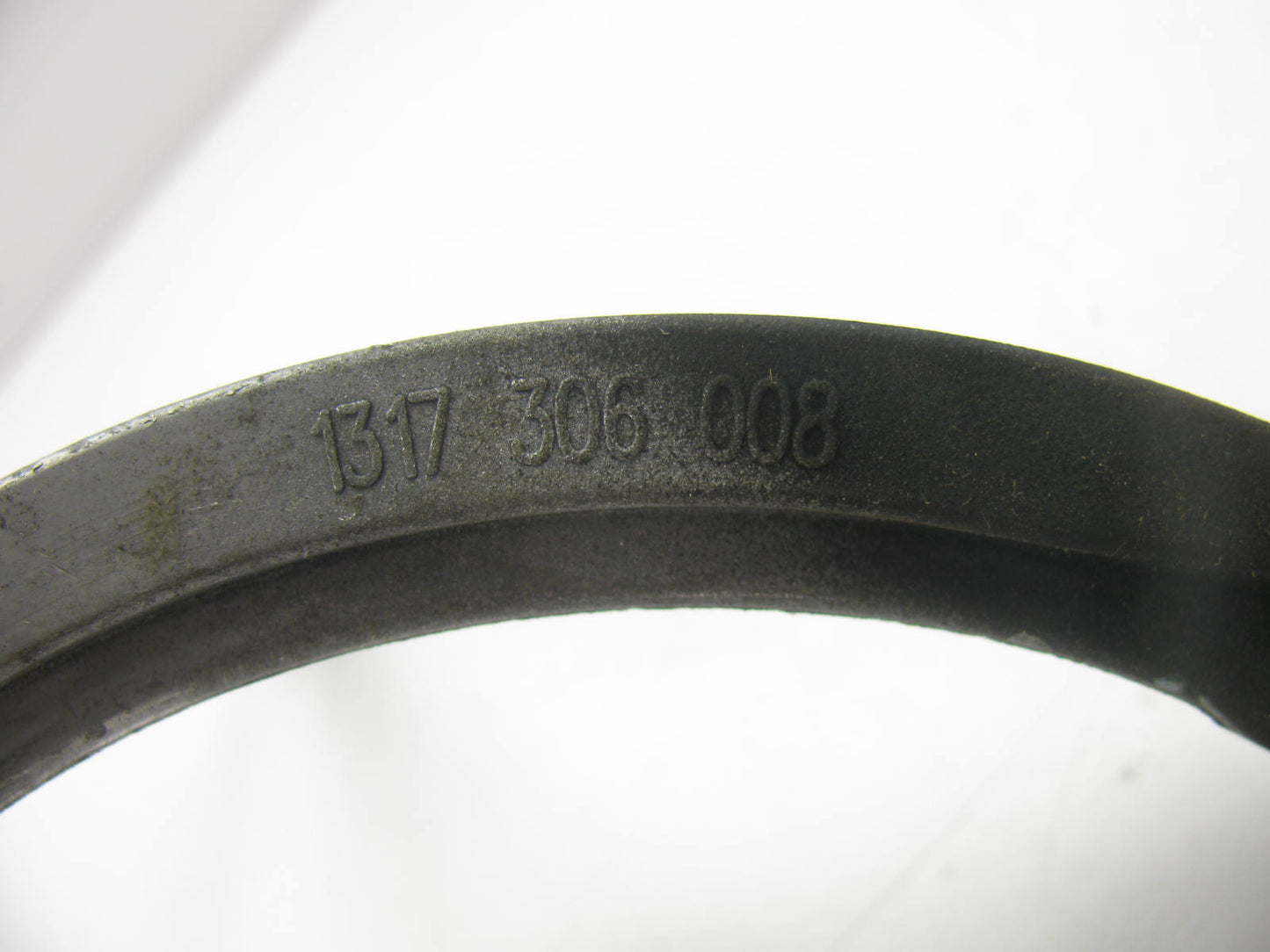 NEW - OUT OF BOX - 1317306008 ZF Shift Fork 1-2 Ford F250 F350 ZF Manual Trans.