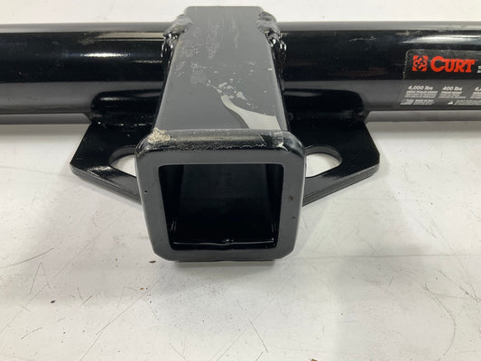 Curt 13252 Class III Trailer Hitch For 2004-2012 GMC Canyon, Chevy Colorado