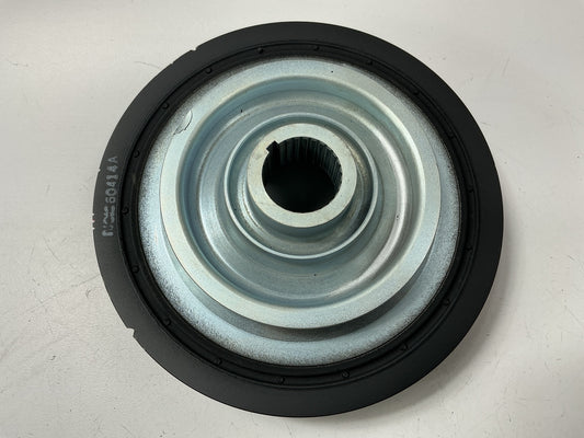 NEW UNBOXED OEM Honda Harmonic Balancer Engine Crank Pulley 95-97 Accord V6