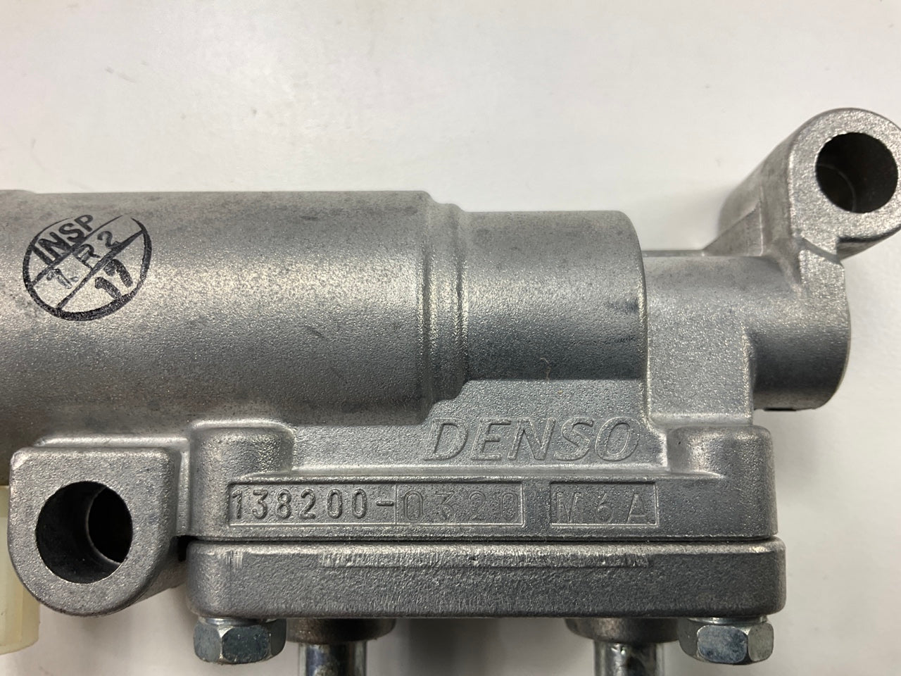 NEW UNBOXED OEM DENSO 138200-0320 Idle Air Control Valve IAC