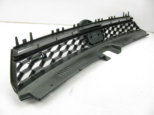 New Aftermarket Grille For 2015-2017 VW GTI W/ Xenon Lamps 1384-02863
