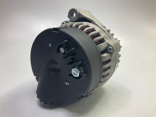 Damaged Plastic Cover - See Photos - REMAN. 13855 Alternator