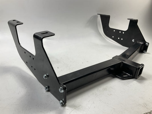 NEW - UNBOXED CURT 13901 Class 3 Multi-Fit Trailer Hitch With 2'' Receiver