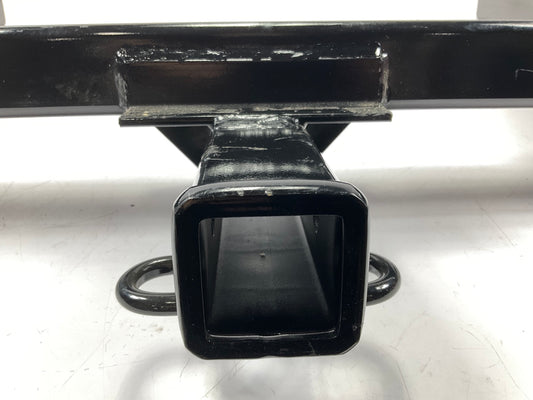 Missing All Hardware - Curt 14081 Class 4 Trailer Hitch 88-99 Chevy GMC Pickup