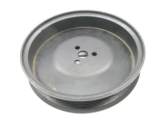 NEW - OUT OF BOX - OEM GM 14087521 A.I.R. Smog Pump Pulley 1986 C4 Corvette