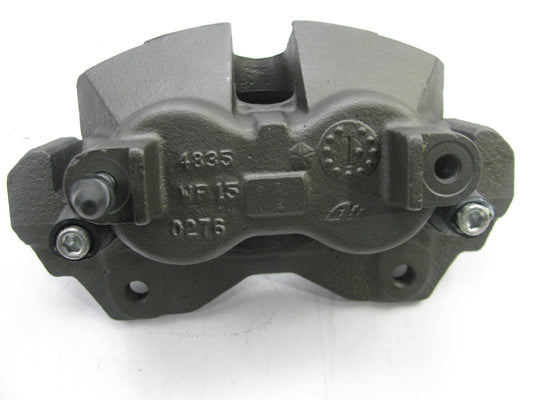 Reman Front Disc Brake Caliper 141.58001 For 1999-2002 Jeep Grand Cherokee