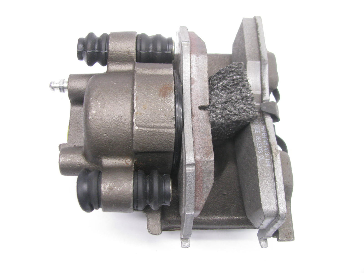 REMAN - OUT OF BOX 141.63067 Disc Brake Caliper - Front / Rear Right