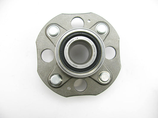 NEW - OUT OF BOX 1411-45155 Rear Wheel Bearing & Hub For 1991-1993 Honda Accord