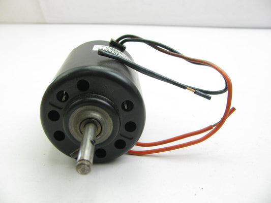 NEW - OUT OF BOX UNIMOTOR 14293 HVAC Blower Motor W/O WHEEL
