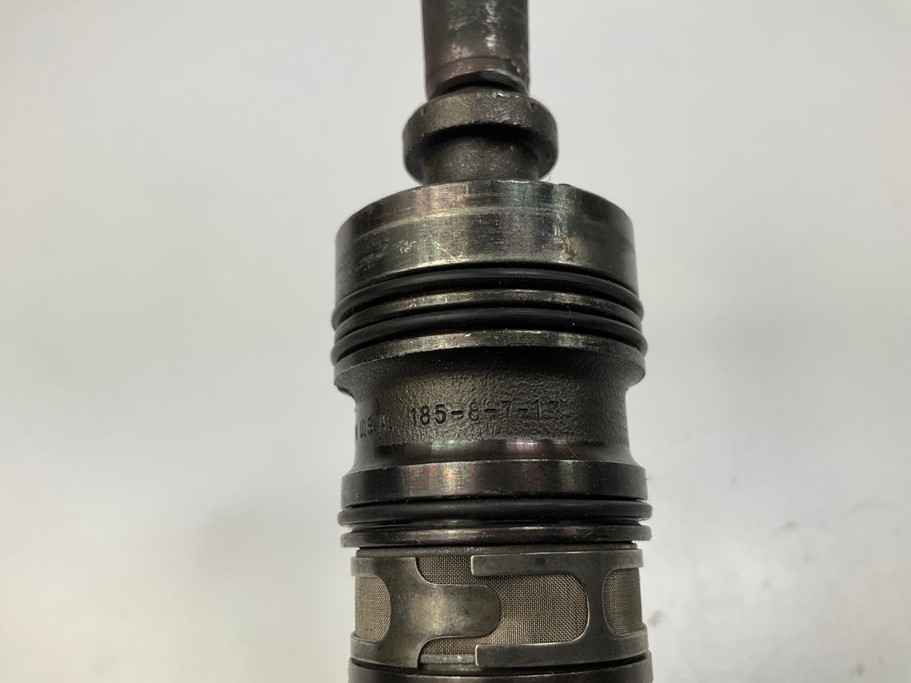 CORE - 147570 Fuel Injector Diesel Steiger Panther 2 ST310 / 835 / 850 S2 / 855