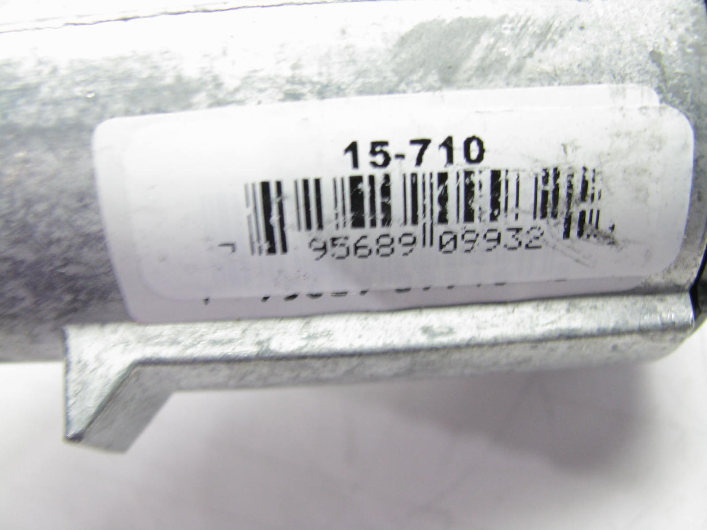 5 PACK - UNBOXED Phillips 15-710 Tractor Trailer Zinc Die Cast Connectors 7-Way
