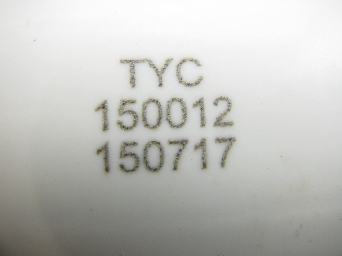 NEW - Out Of Box 150012 Fuel Pump Module Assembly 1997-02 S10 Sonoma Hombre 4.3L