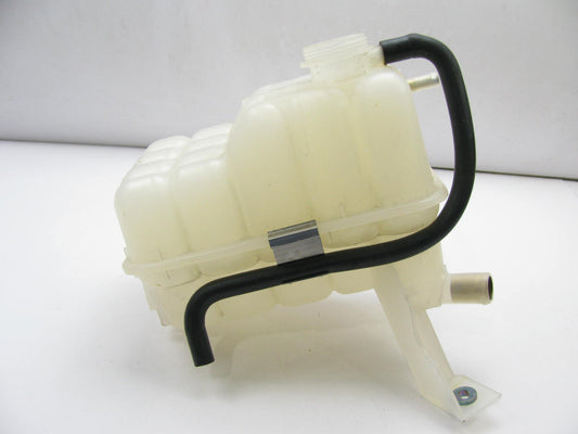 MISSING CAP - NEW 1999-07 Silverado Sierra Yukon Coolant Reservoir Recovery Tank