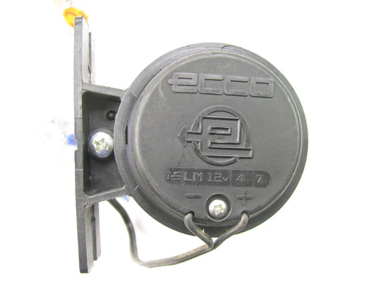 NEW - OUT OF BOX 152-8050 ECCO Electric Fuel Pump Assrmbly