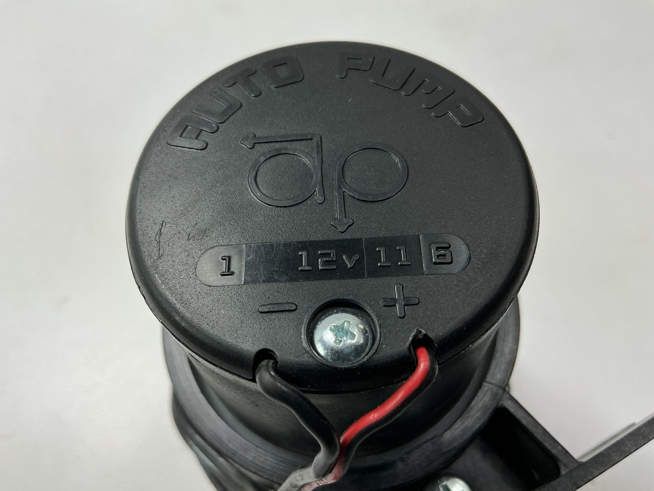 NEW UNBOXED AUTO PUMP 152-8051 Electric Fuel Pump For 1966-1974 MG Midget