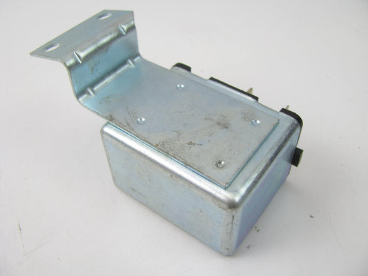 NEW - OUT OF BOX GM 15554520 Rear Window Defroster Relay - D1790
