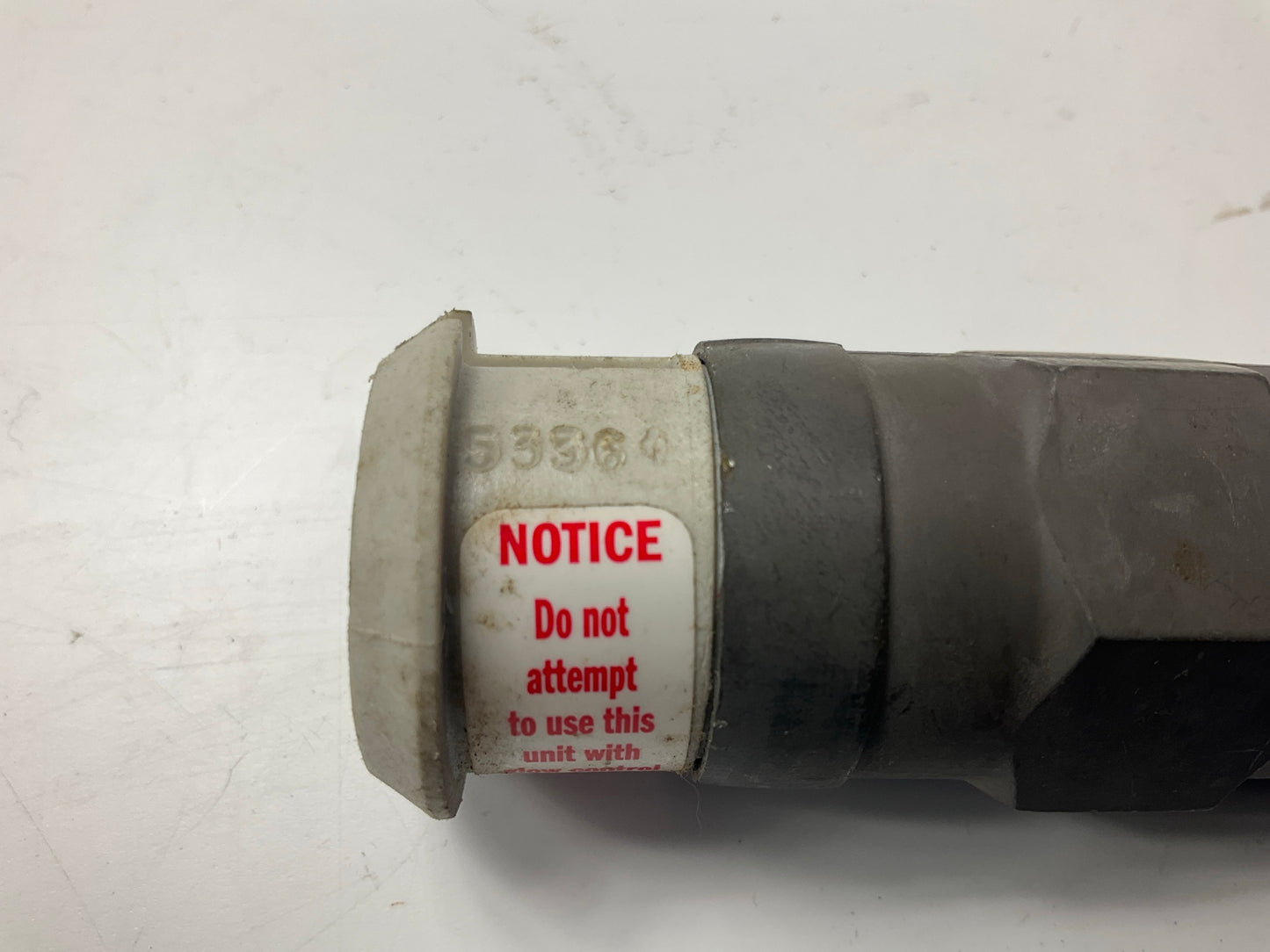 NEW - OUT OF BOX - OEM GM 15575722 Diesel Glow Plug Controller Switch
