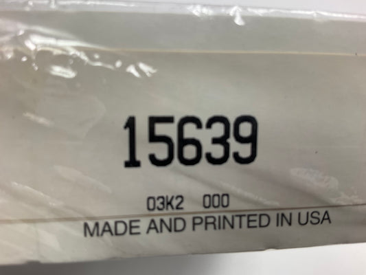 WHITE BOX 15639 Carburetor Rebuild Kit For 1975-1980 Fiat 124, 1975-1978 131