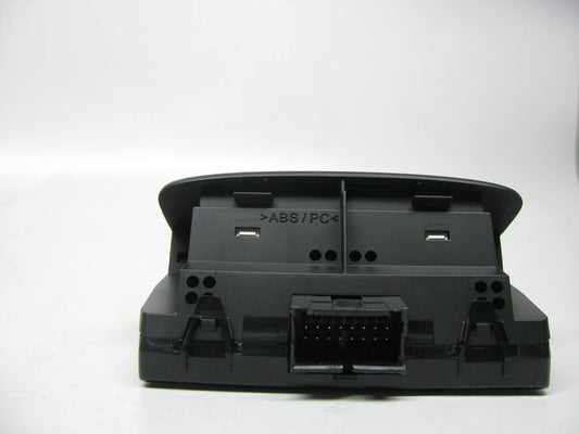 NOS OEM Dash Climate Control Unit 1572600 For 2000-05 Cadillac DeVille