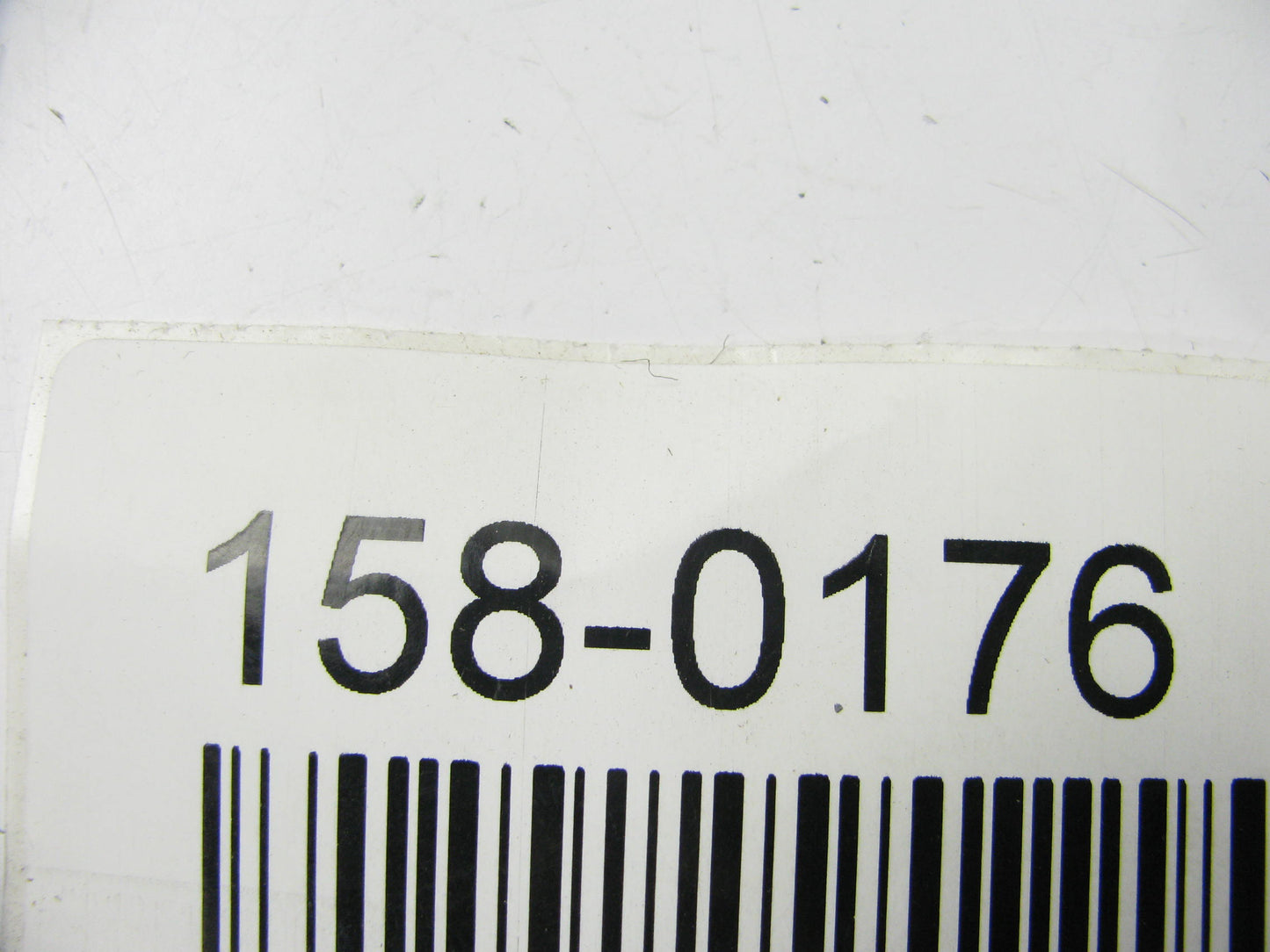 NEW 158-0176 Fuel Injector O-Ring Seal Kit - 1988-1991 Honda Civic 1.5L