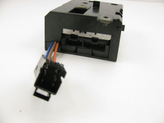 NOS OEM 1988-1993 Pontiac Grand Prix A/C Climate Control Switch Delco # 1607027