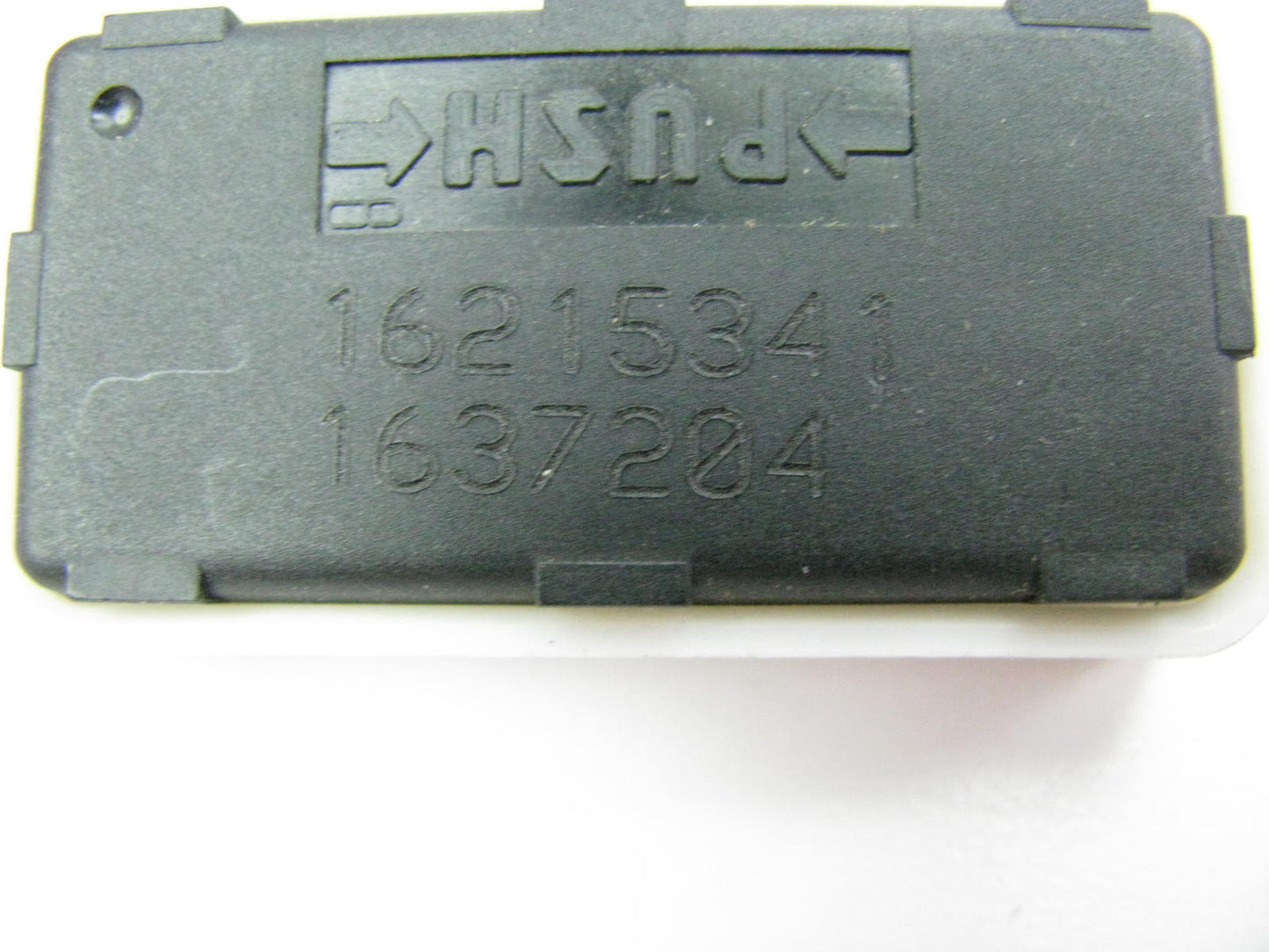 NEW -UNBOXED GM 16215341 EPROM Electronic Spark Control Module 1996-1997 5.7L-V8