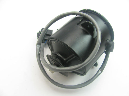 NEW - OUT OF BOX - DENSO 162500-7253 Radiator Fan Motor 12V
