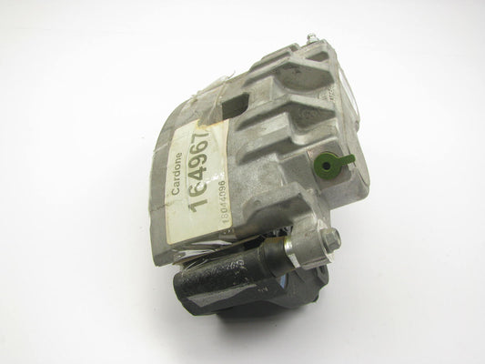 REMAN. Cardone 16-4967 FRONT RIGHT Brake Caliper 2004-09 Cadillac SRX, 05-08 STS