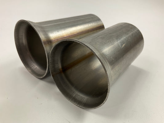 JBA Racing 1650ST Headers Exhaust Intermediate Pipe 1650 Starter Tubes 2.5''