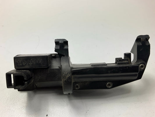USED - OEM GM 16625144 Electric Trunk Latch Pop Lock Actuator Solenoid