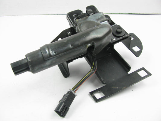 NEW OUT OF BOX OEM GM 16626972 Power Trunk Lid Lock Release Actuator Assembly